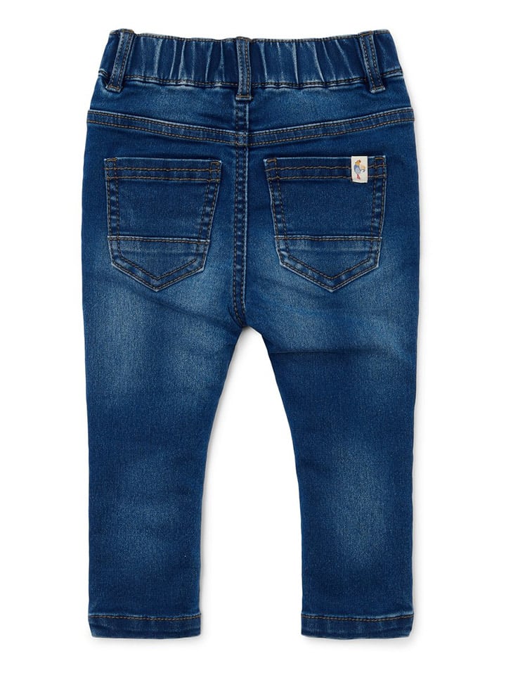 Little Dutch Jeans in Blau günstig kaufen