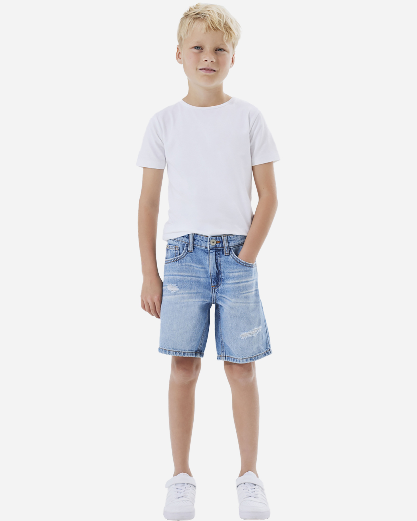 Bermuda Name It Slim Jr 13225800-BS000065