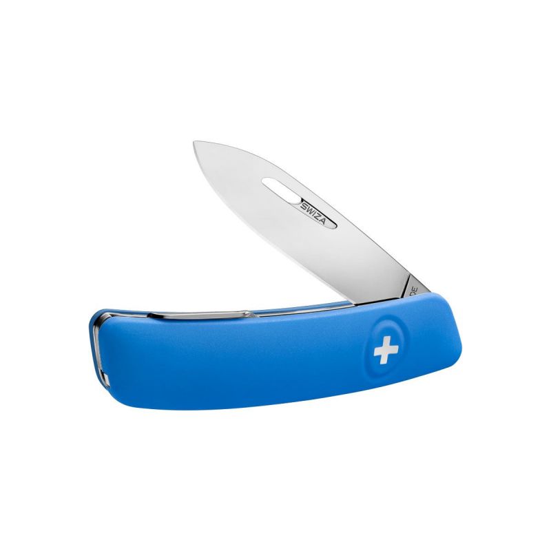 Swiza D01 Blue