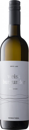 2021 Weißburgunder Erste Lage trocken - Weingut Diehl