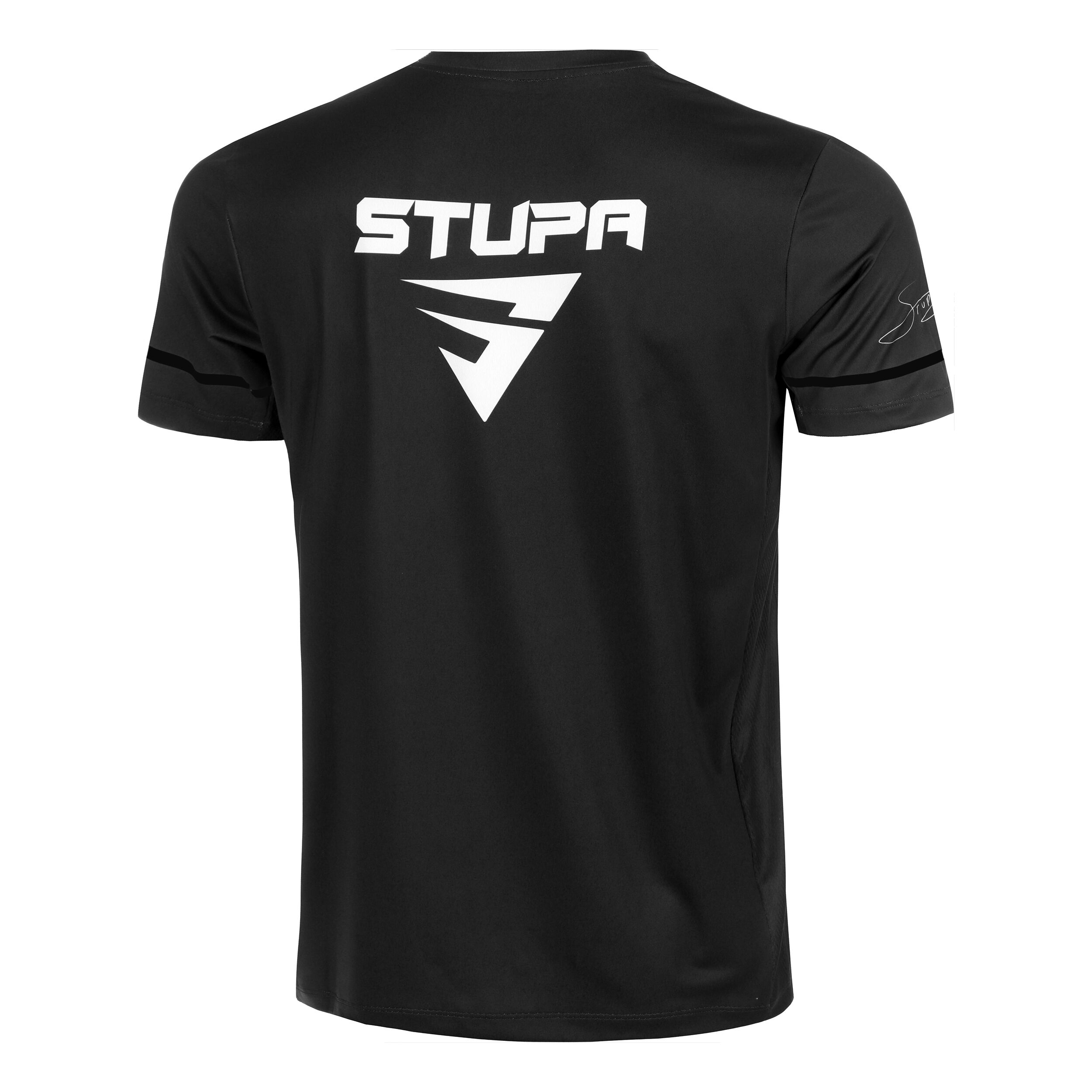Stupa T-Shirt Herren