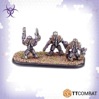 Demolisher Shock Troops (12)