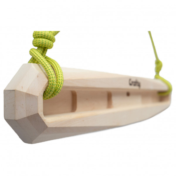 Crafty Climbing - Hangboard Topaz - Trainingsboard