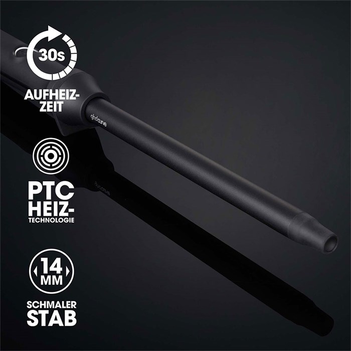 Curve Thin Wand