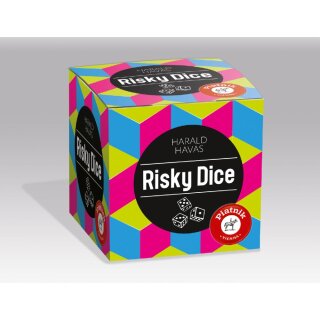 Risky Dice (DE)