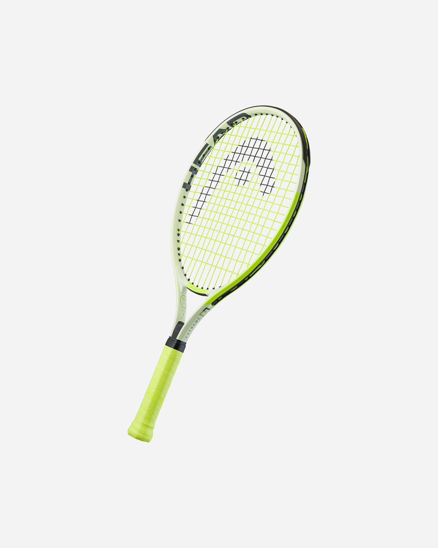 Rakieta tenisowa Head Extreme 21 Jr 231434-UNI