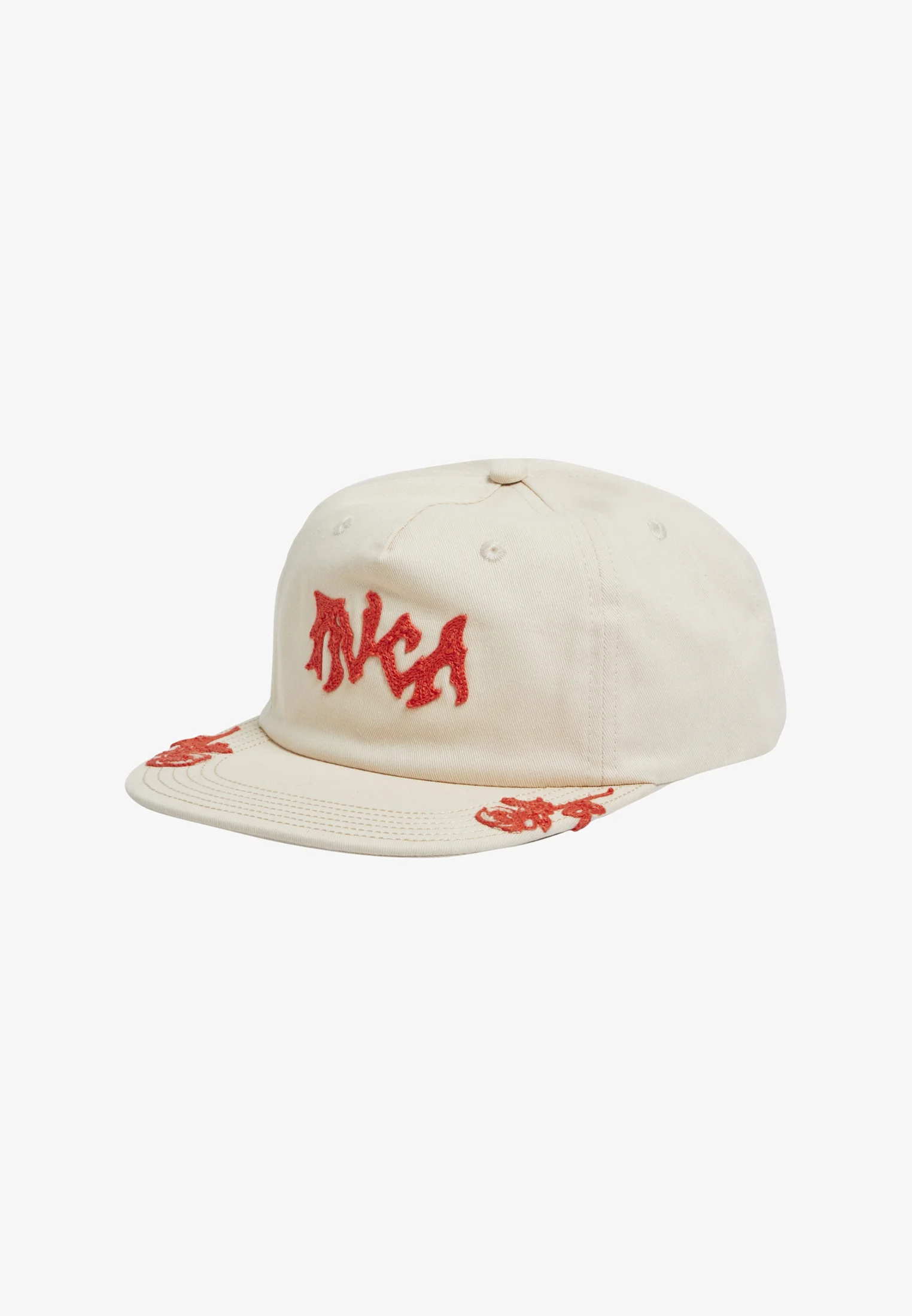 Gorra RVCA