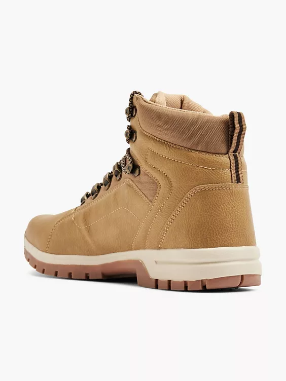 Kappa Hoher Sneaker