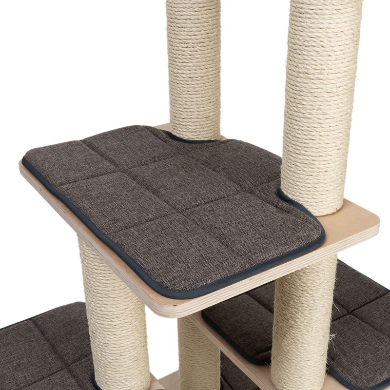 Modern Living Kratzbaum La Tour zu TOP-Preisen