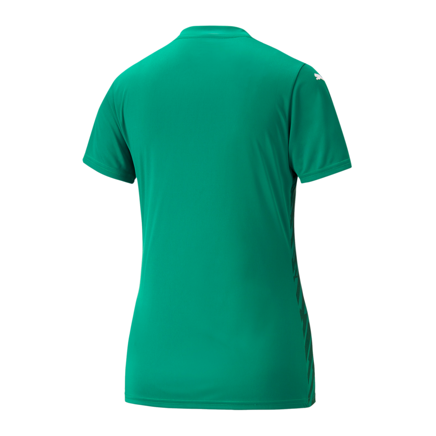 PUMA teamULTIMATE Trikot Damen Grün F05