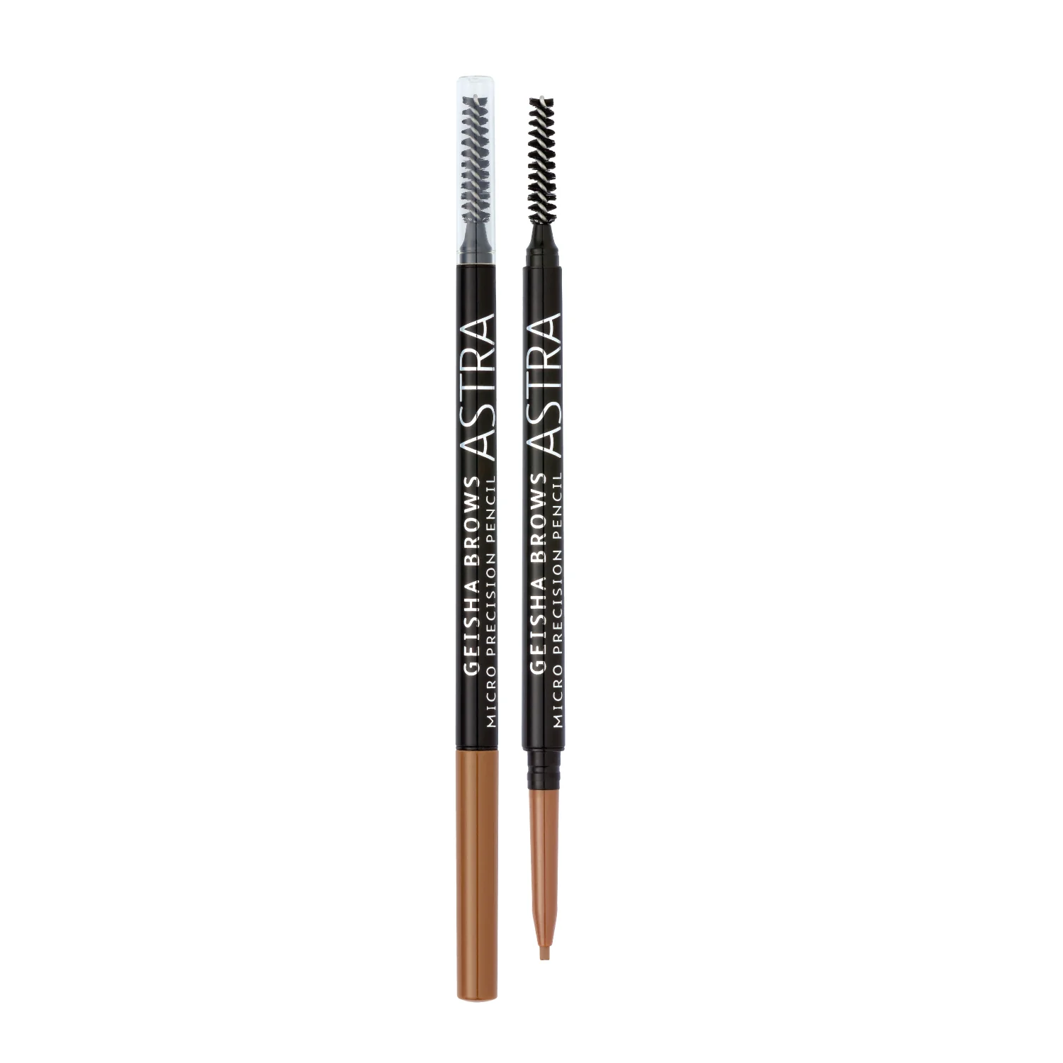 GEISHA BROWS Micro Precision Pencil - Olovka za obrve