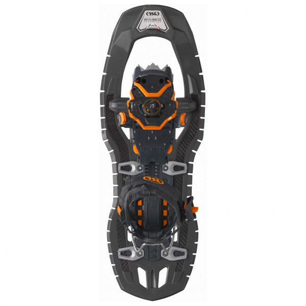 TSL - Symbioz Hyperflex Adjust - Schneeschuhe