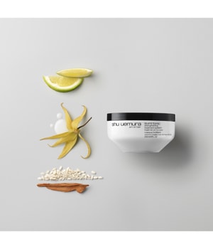 Shu Uemura Izumi Tonic Strengthening Treatment System Haarmaske-200 ml