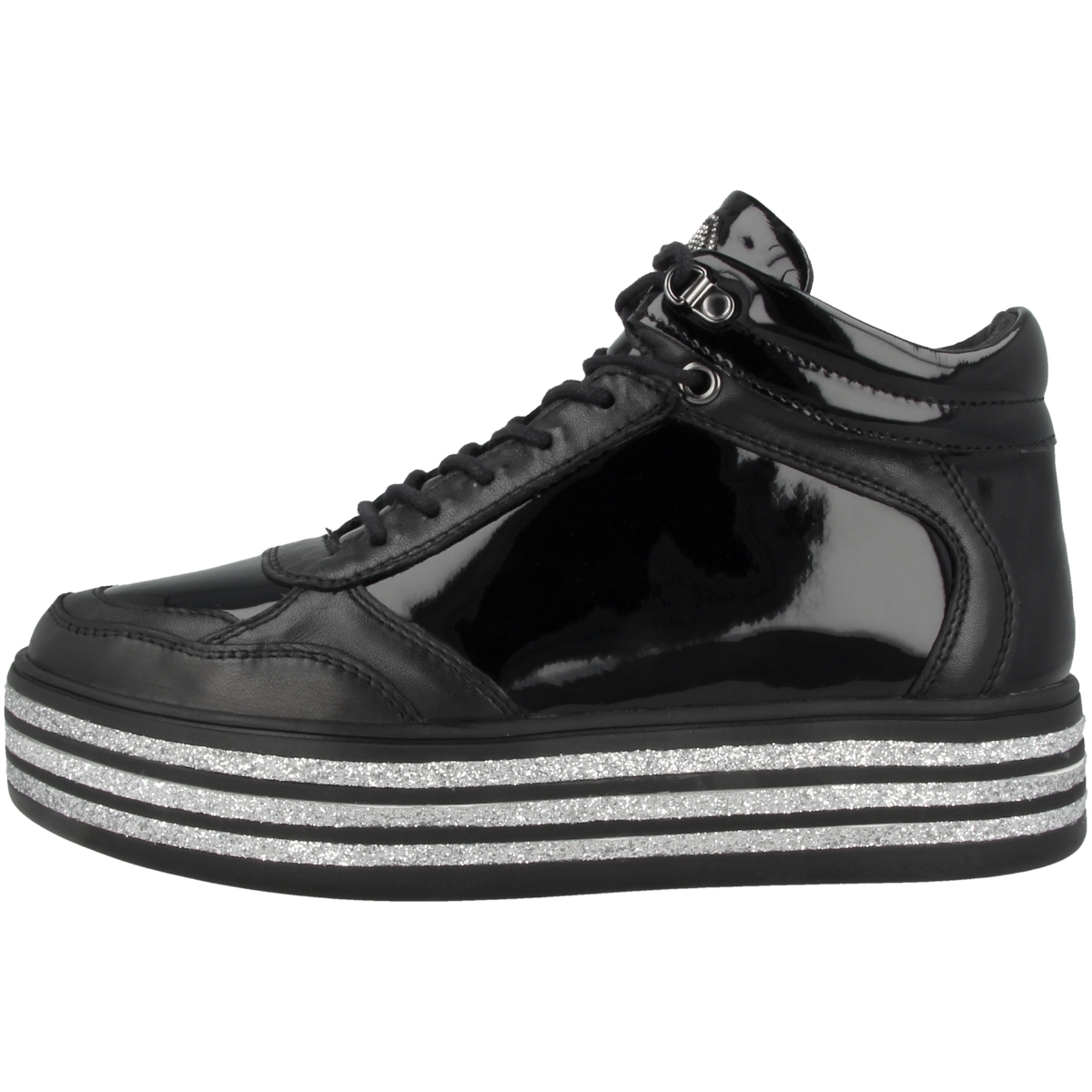 Gerry Weber Novara 03 Sneaker mid schwarz