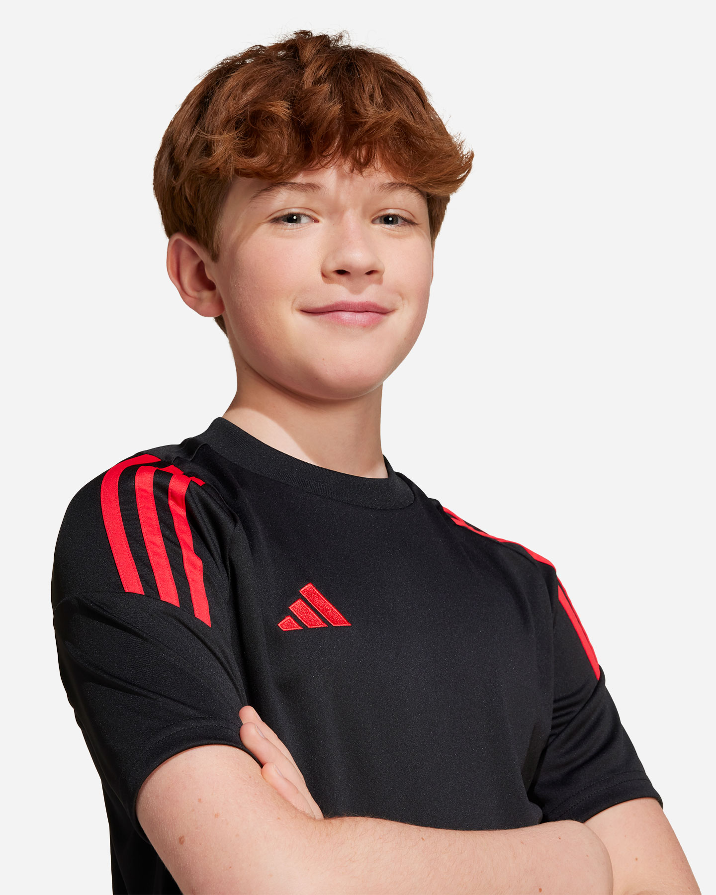 Koszulka piłkarska Adidas Tiro 24 Jr JP2496
