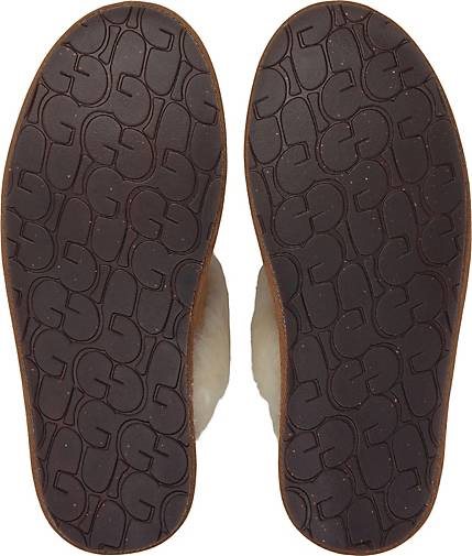 UGG Hausschuhe