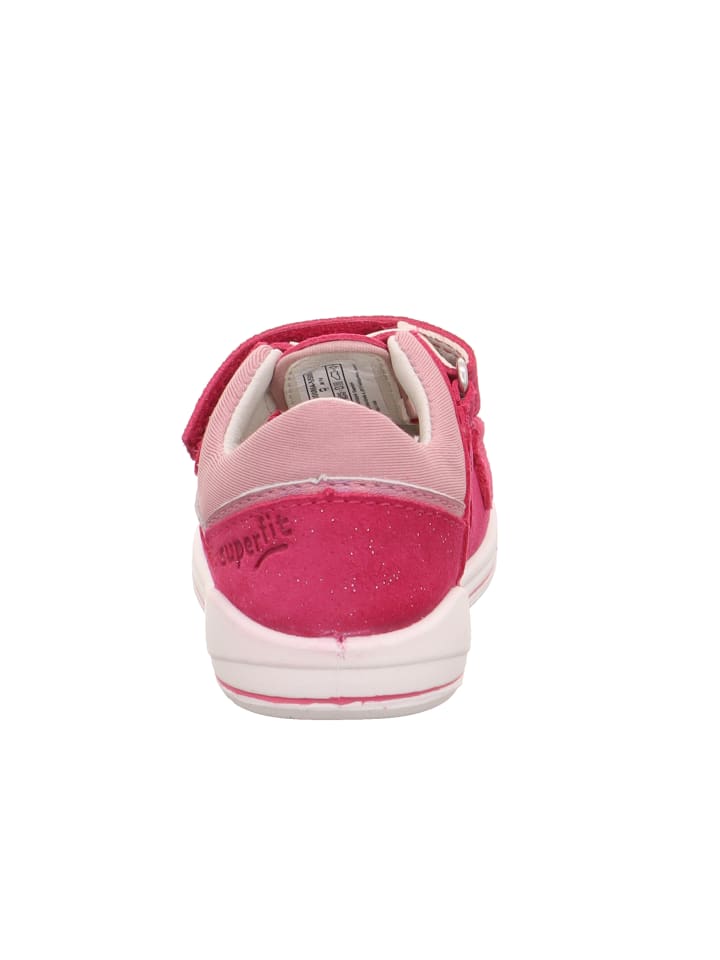superfit Sandale BOOMERANG in Pink/Rosa günstig kaufen 21