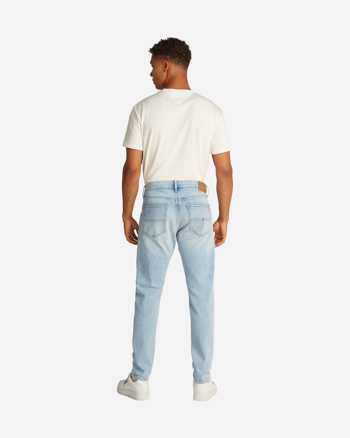 Tommy Hilfiger Austin Slim Jeans M DM0DM21004-1AB