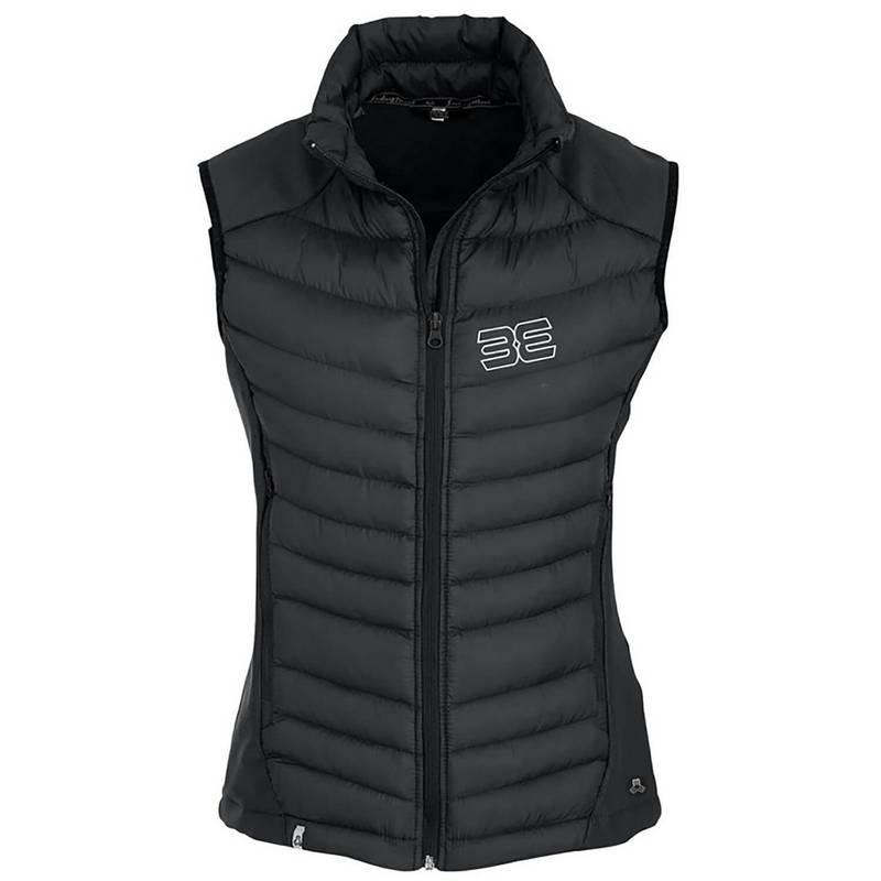 Maul Sport Sardona Rec XT Outdoorweste Damen