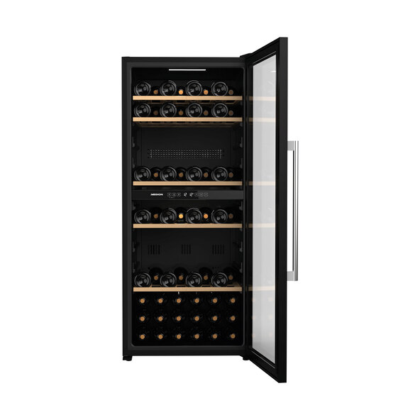 Weintemperierschrank (MD37486)