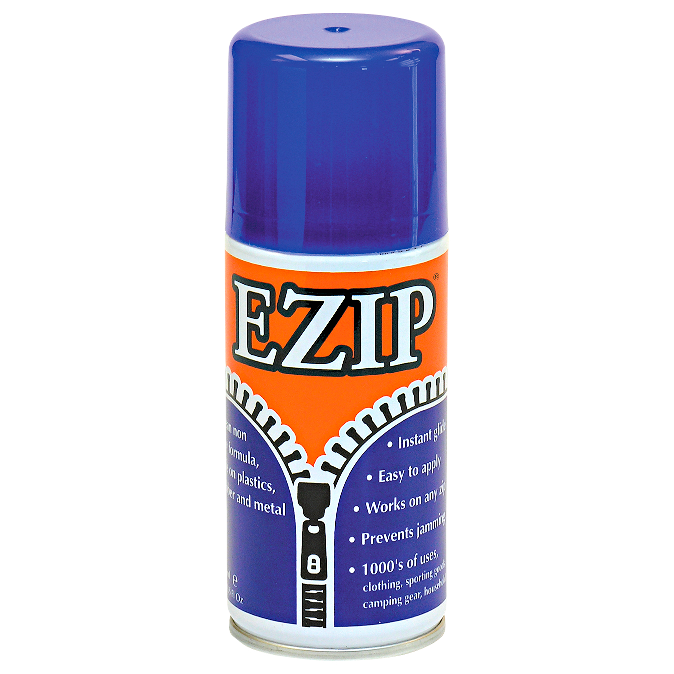Napier E-ZIP Reiniger