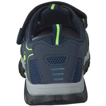 Dockers Outdoorsandale in blau