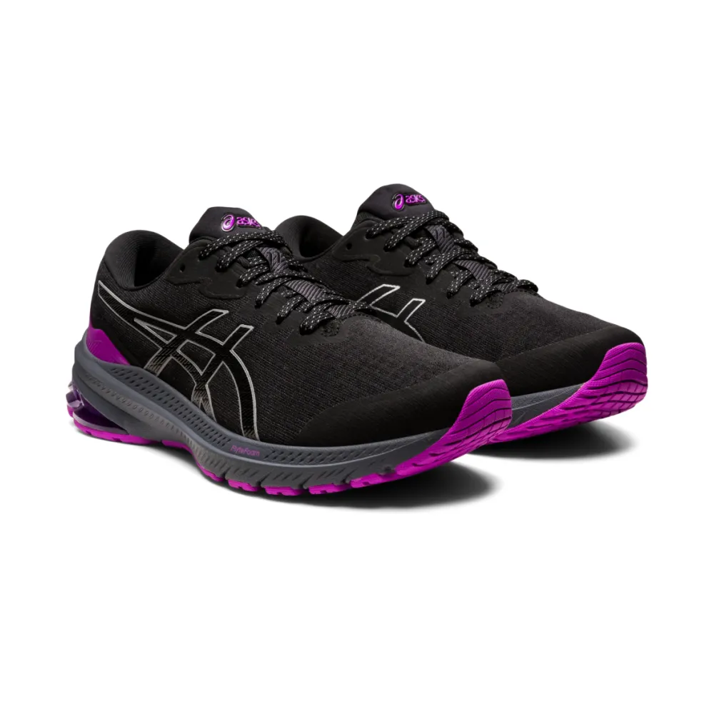 Asics GT 1000 11 Lite Show 1012B307.001 / schwarz