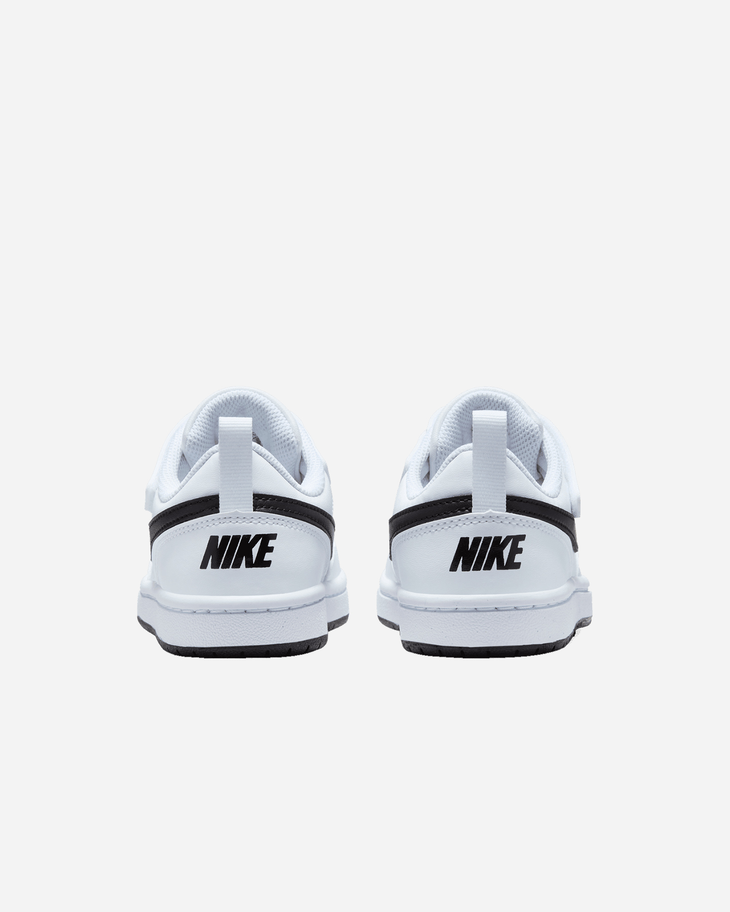 Buty sportowe Nike Court Borough Low Recraft Ps Jr DV5457-104