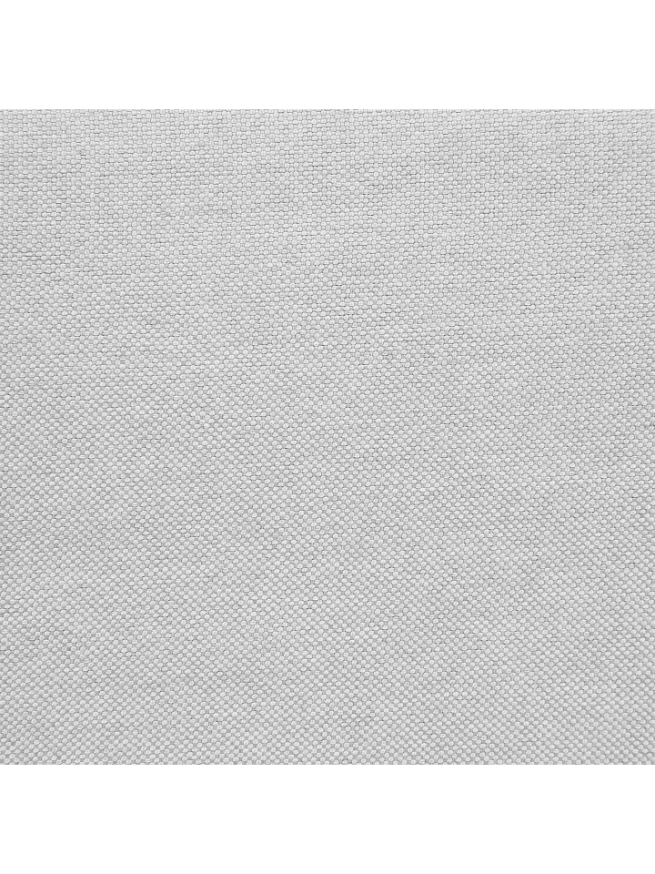 Beliani Doppelbett ADMIRAL in Grau/Silber - (W) 190 x (H) 90 x (L) 210 cm günstig kaufen onesize