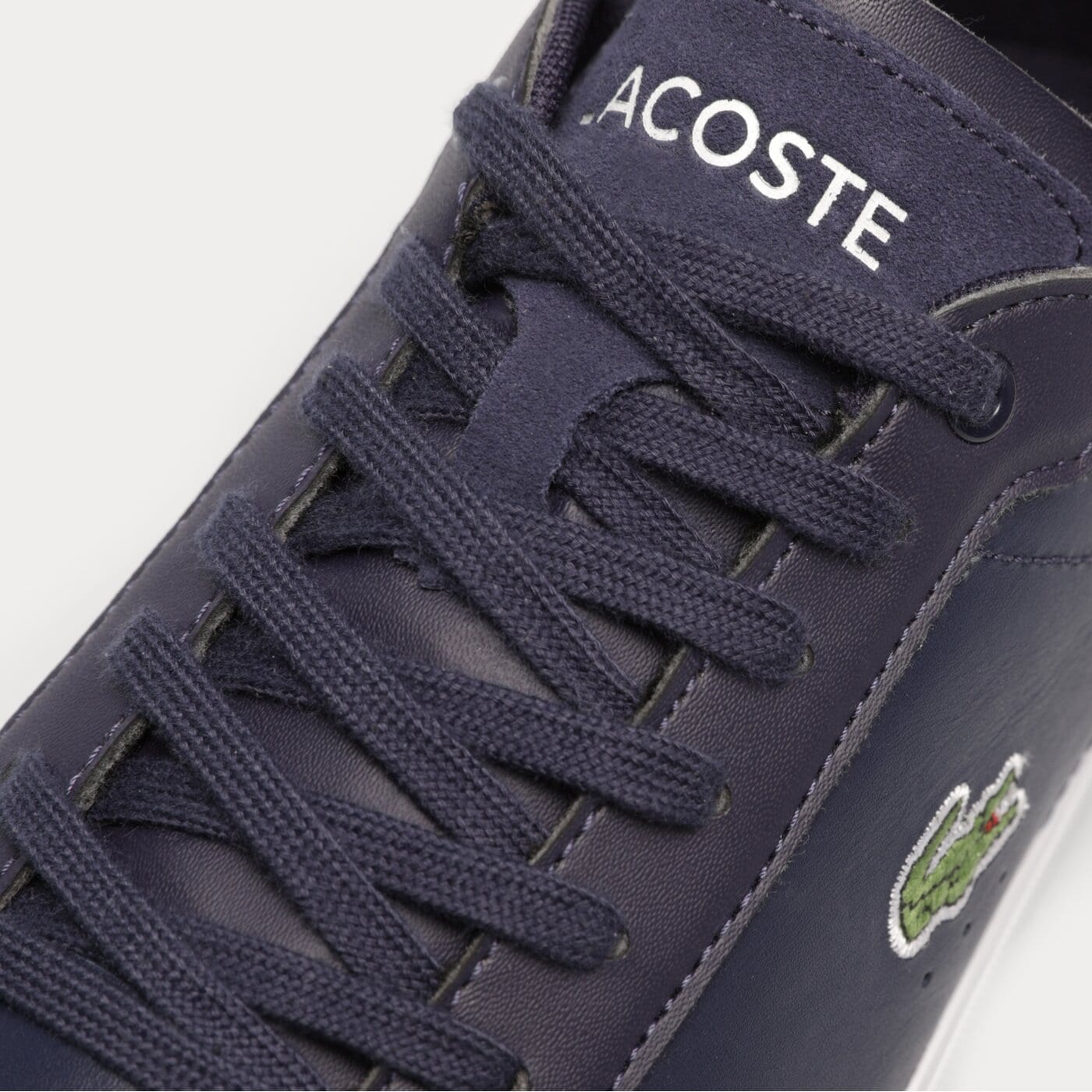 LACOSTE POWERCOURT 123 3 SMA Dunkelblau