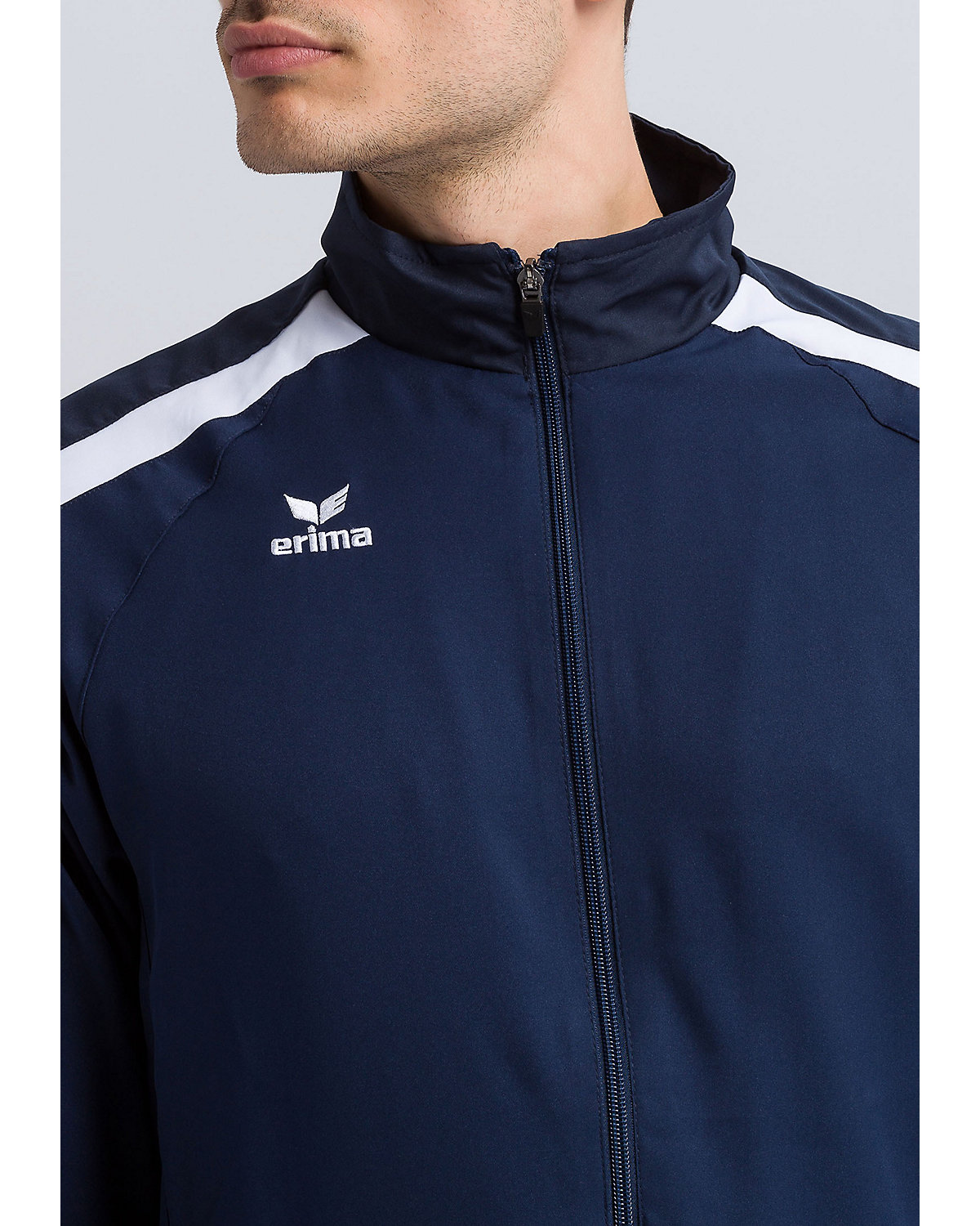 Liga 2.0 Praesentationsjacke Trainingsjacken