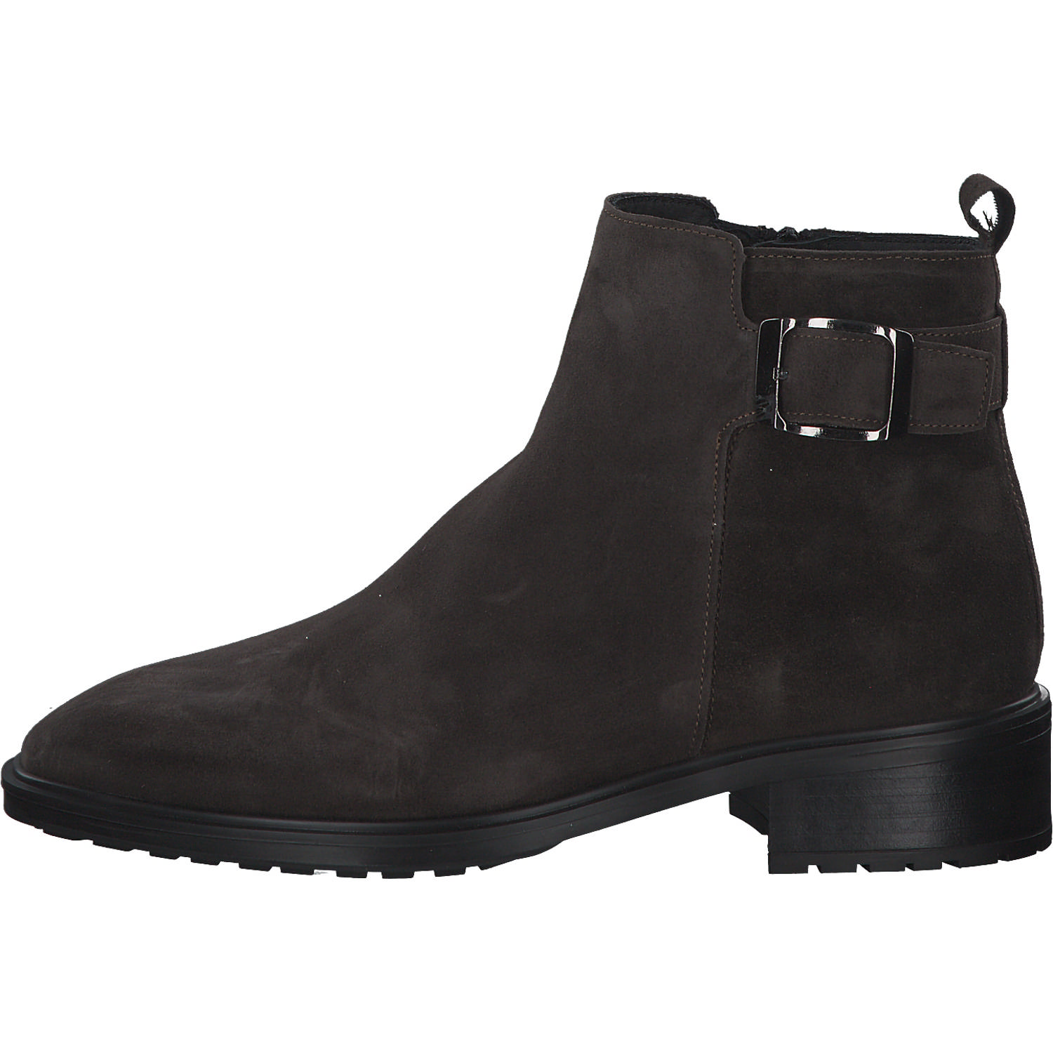 Alpe Idaho 2705, Stiefeletten, Damen, Schwarz