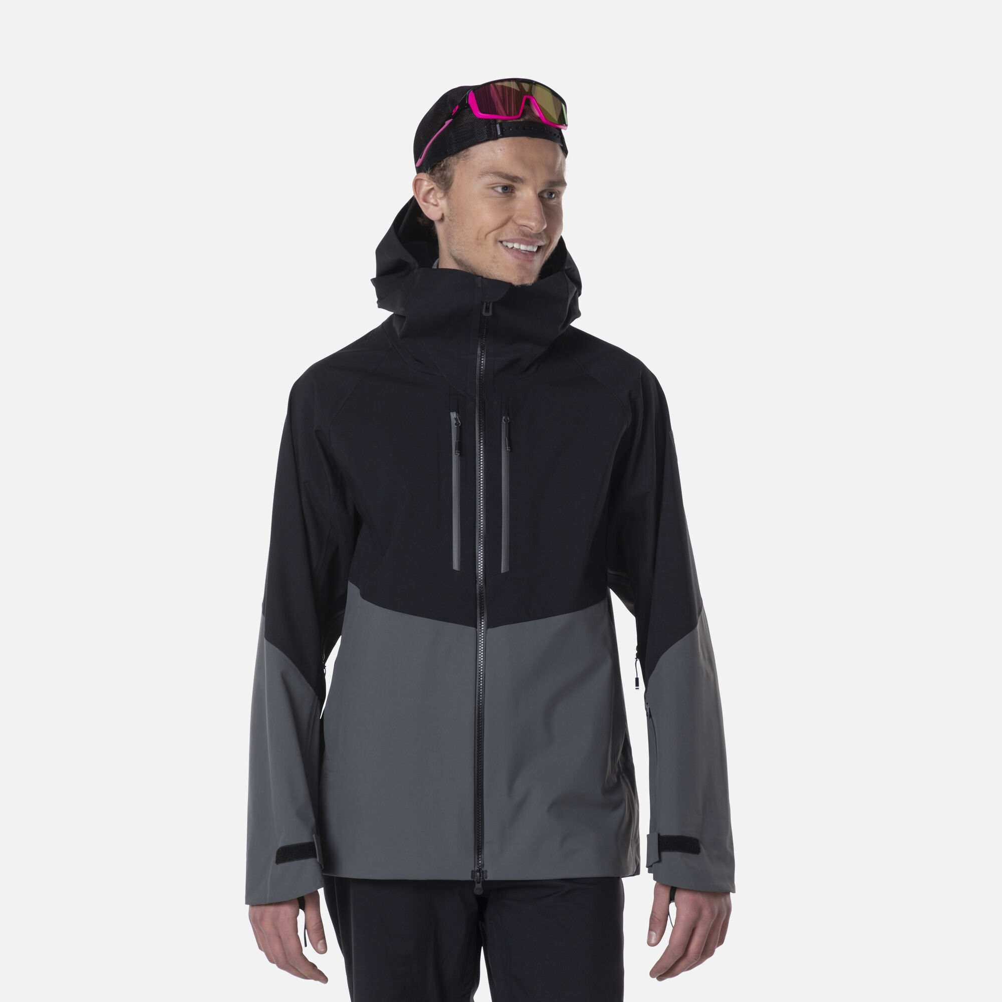 Veste de ski Evader homme