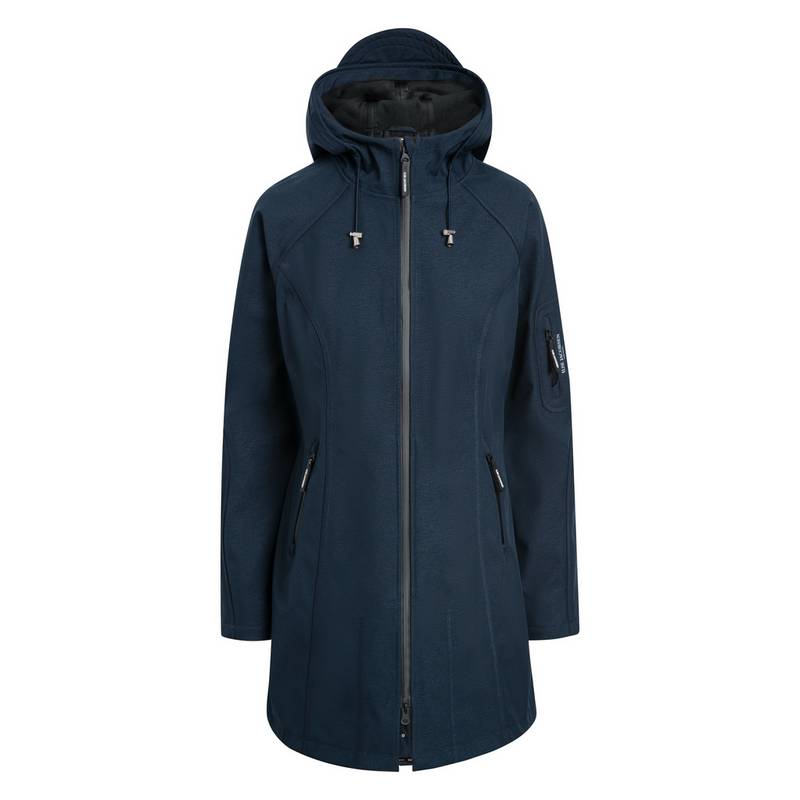 Ilse Jacobsen RAIN37 Regenmantel Damen