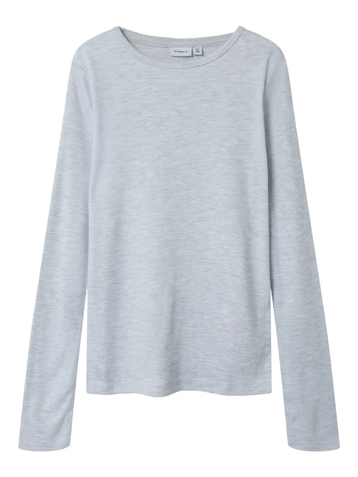 name it Longsleeve 