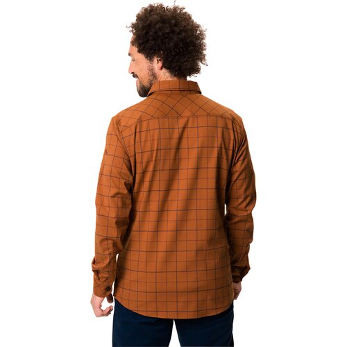 HERREN JERPEN LS SHIRT III