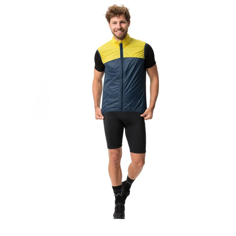 Matera Air Windweste Herren