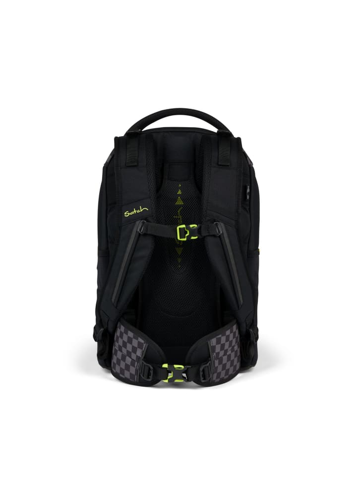 Satch Satch pack Schulrucksack Dark Skate 2024 günstig kaufen onesize