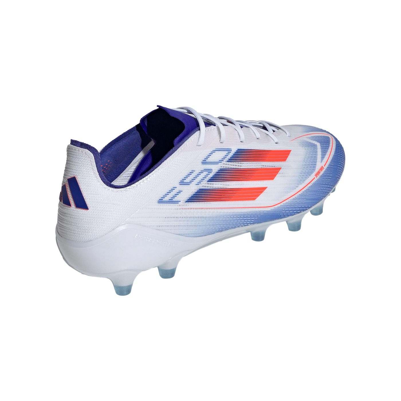 adidas F50 Elite AG Weiss