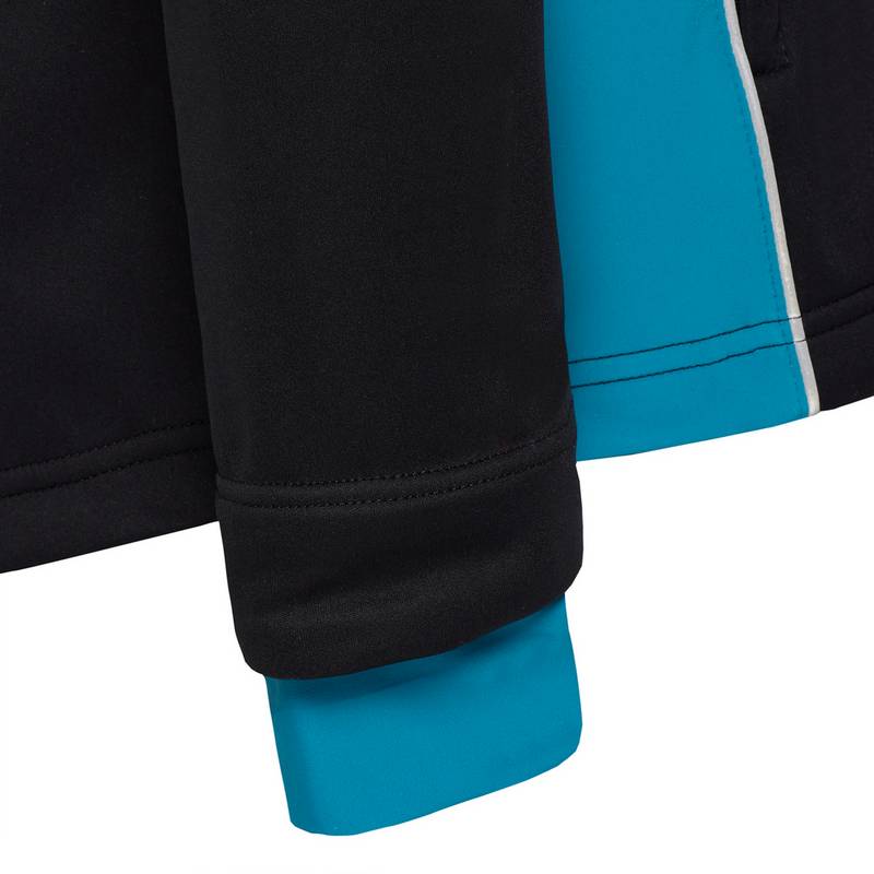 TAO EDVIN Laufjacke Herren