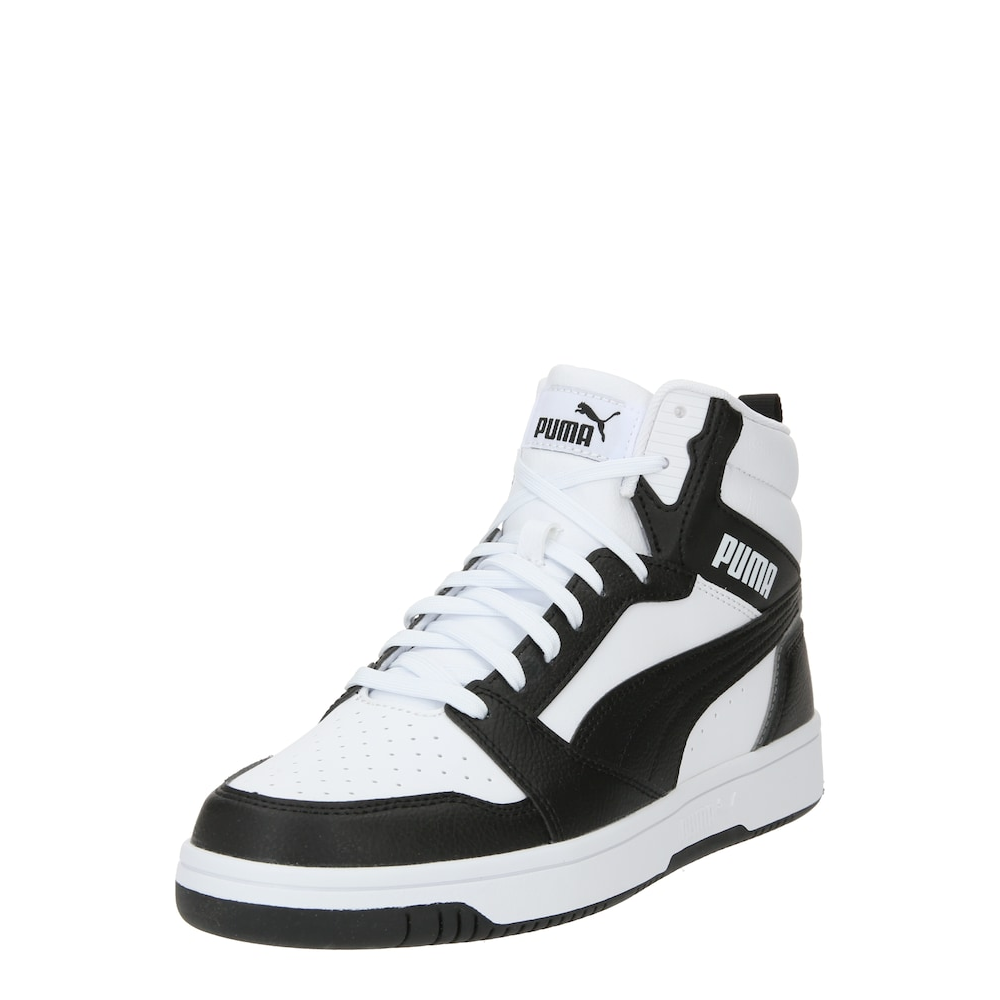 PUMA Rebound v6 392326-001 / weiss
