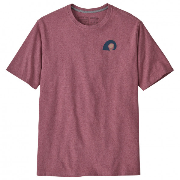 Patagonia - Rubber Tree Mark Responsibili-Tee - T-Shirt