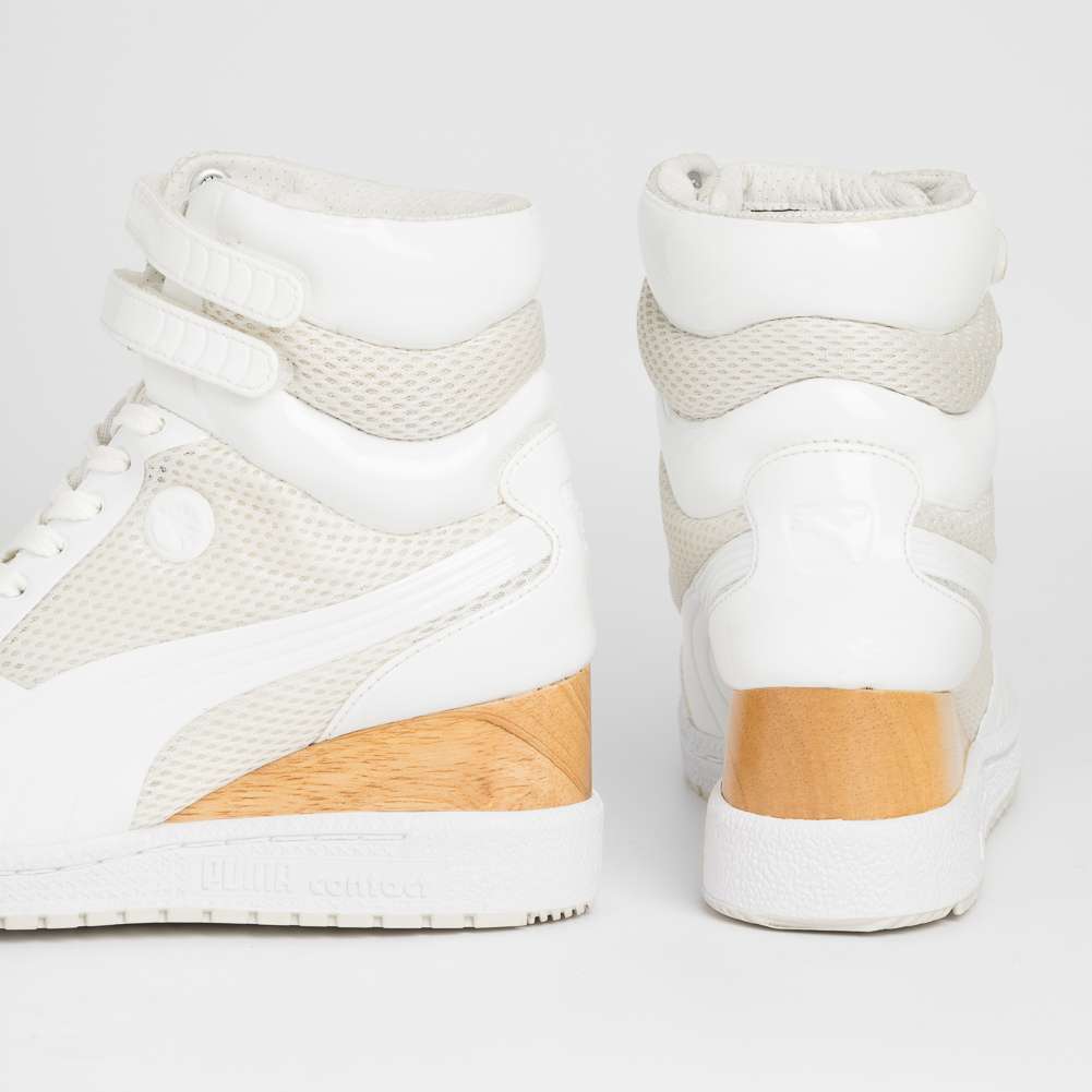 PUMA x Mihara Yasuhiro MY-77 D2 Damen Sneaker 356675-02