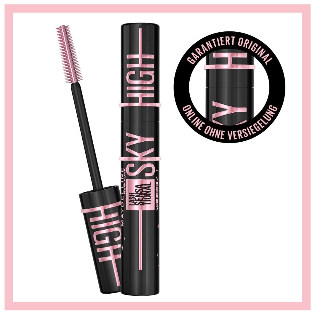 Lash Sensational Sky High Cosmic
