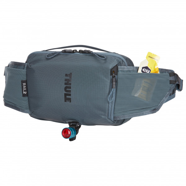 Thule - Rail Hip Pack 2 - Hüfttasche