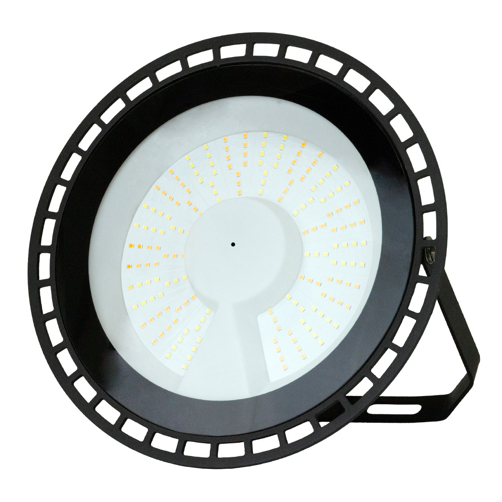 Maximus LED Highbay Industriebeleuchtung 100 Watt inkl. Fernbedienung