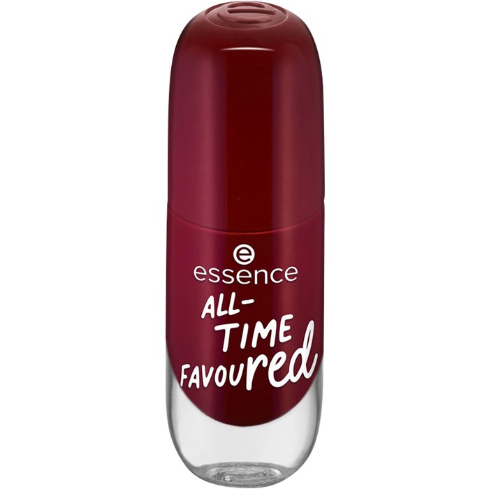 Gel Nail Colour