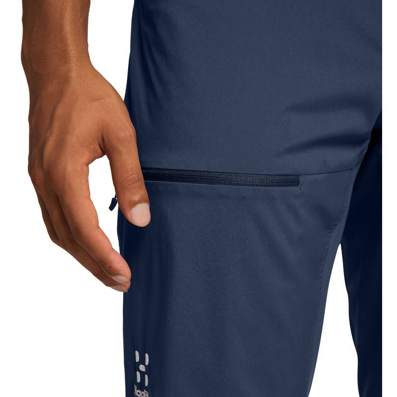 Haglfs Lite Standard Pant Trekkinghose Herren