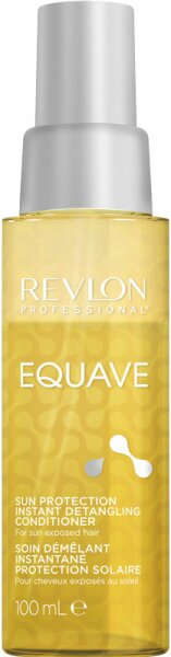 Revlon Professional Equave Sun Protection Instant Detangling Conditioner