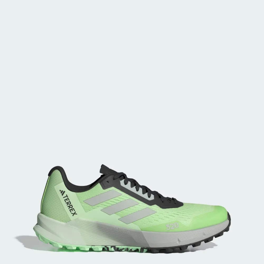 adidas Agravic Flow 2 IG8019 / grün